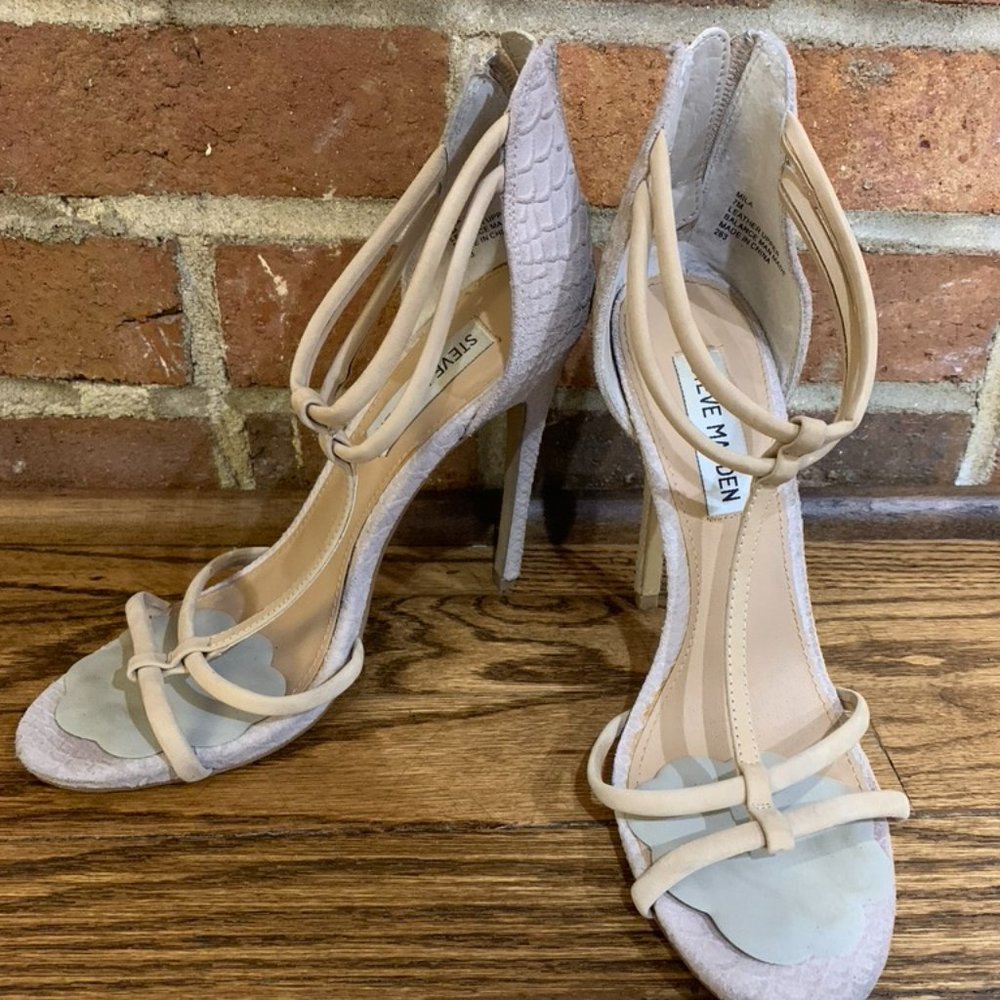 Lady Shoes